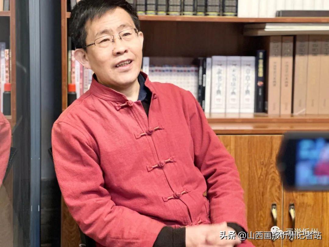 忻州市新闻出版局最新项目，探索与前瞻