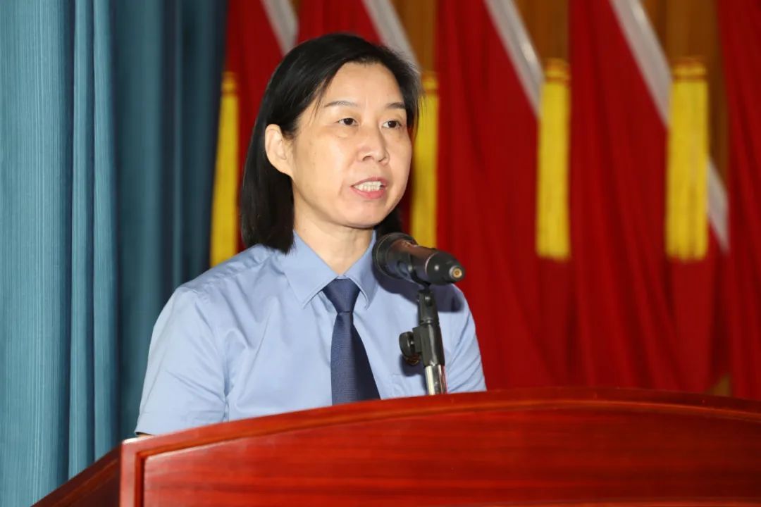 梅县剧团人事大调整，重塑传统艺术力量的新篇章