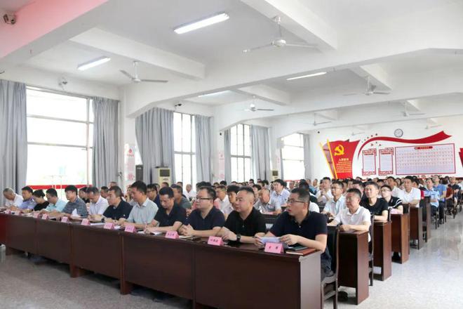 镇南乡人事任命揭晓，引领未来发展的新篇章启动