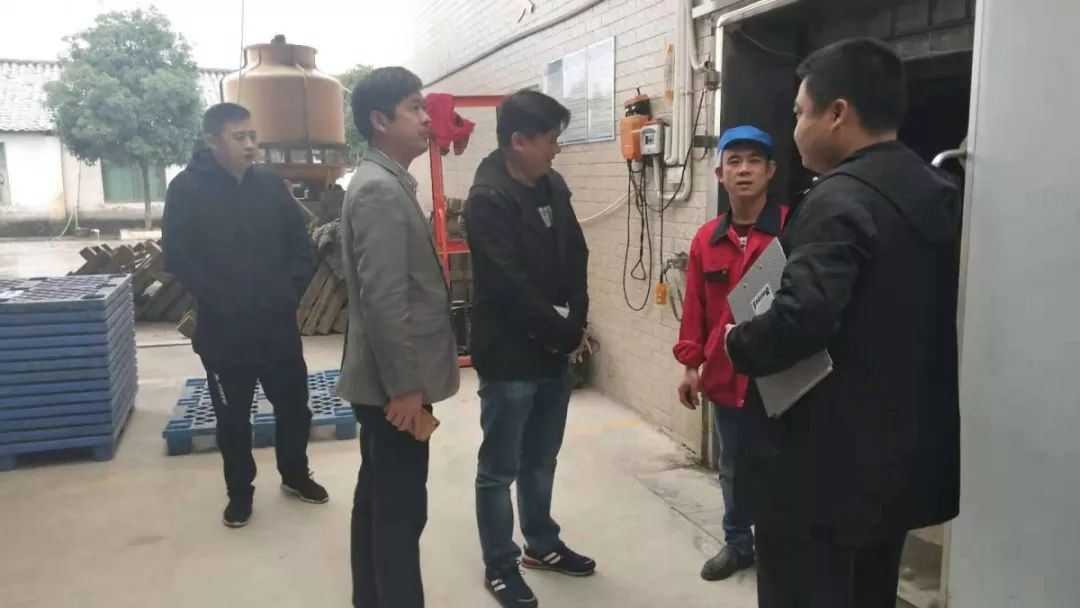 东兰县防疫检疫站新任领导团队引领未来防疫新篇章启动