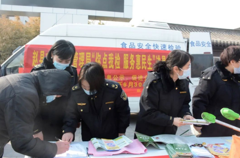 赵县殡葬事业单位深化服务改革，推动行业进步最新动态