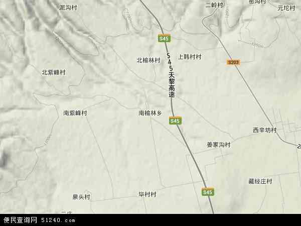 山西省大同市浑源县南榆林乡最新新闻报道及动态更新