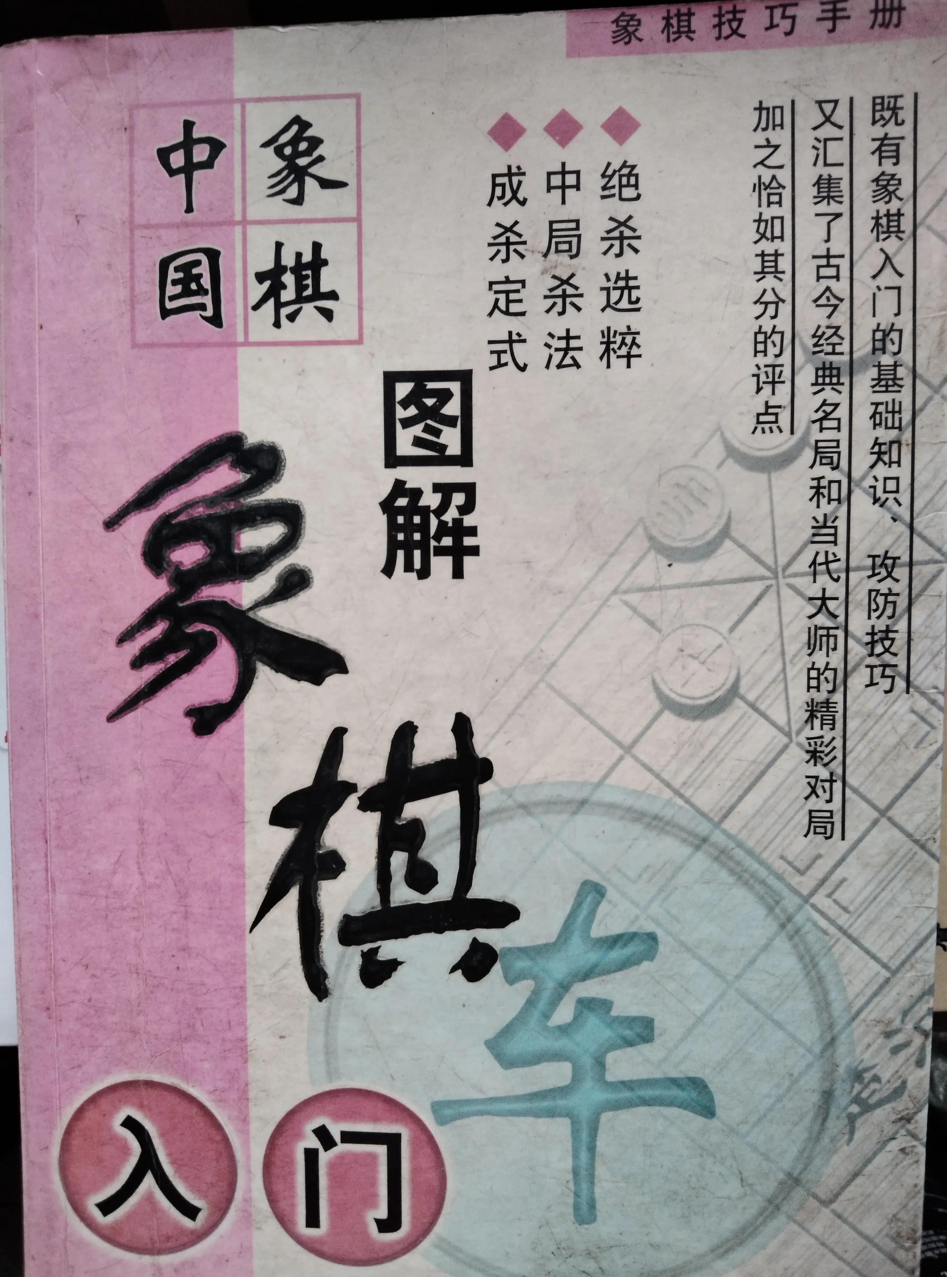 最新象棋书籍，深度探索象棋艺术