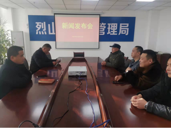 烈山区交通运输局最新动态